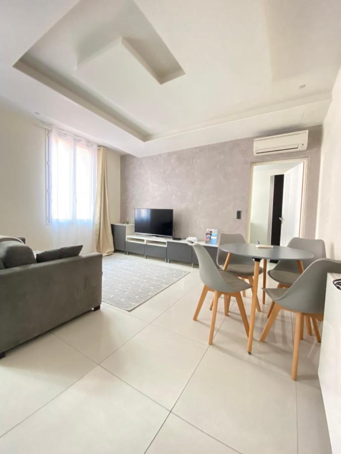 Apartment Cap D Ail 2 Pieces Proches Monaco Et Saint-Antoine (Alpes-Maritimes)