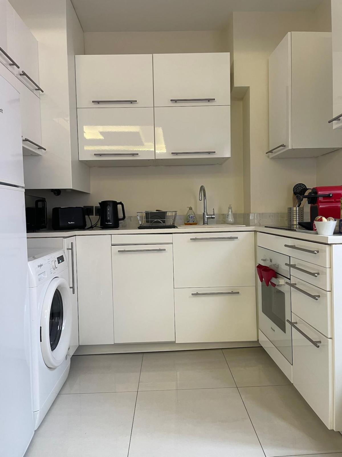 Apartment Cap D Ail 2 Pieces Proches Monaco Et *