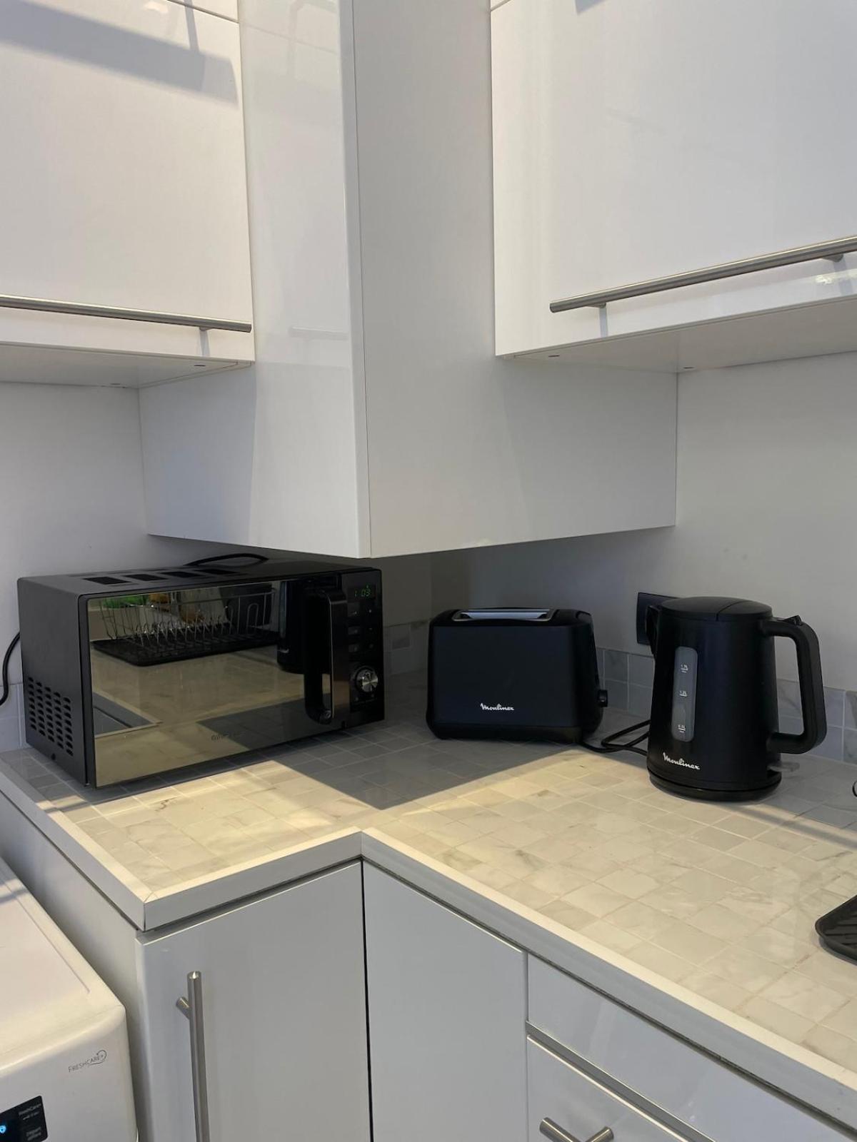 Apartment Cap D Ail 2 Pieces Proches Monaco Et Saint-Antoine (Alpes-Maritimes)